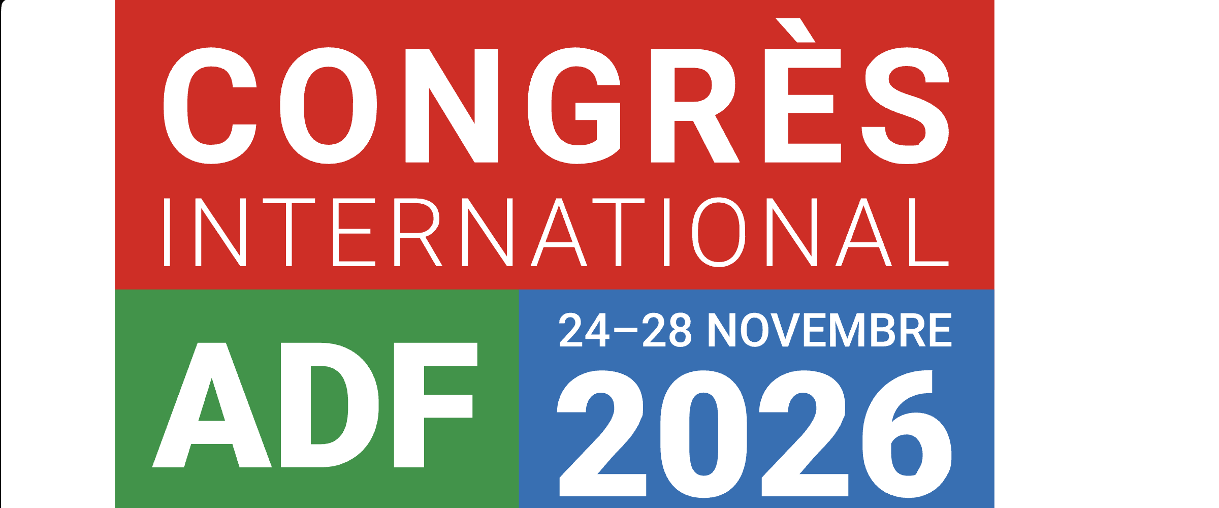 ADF Paris 2026
