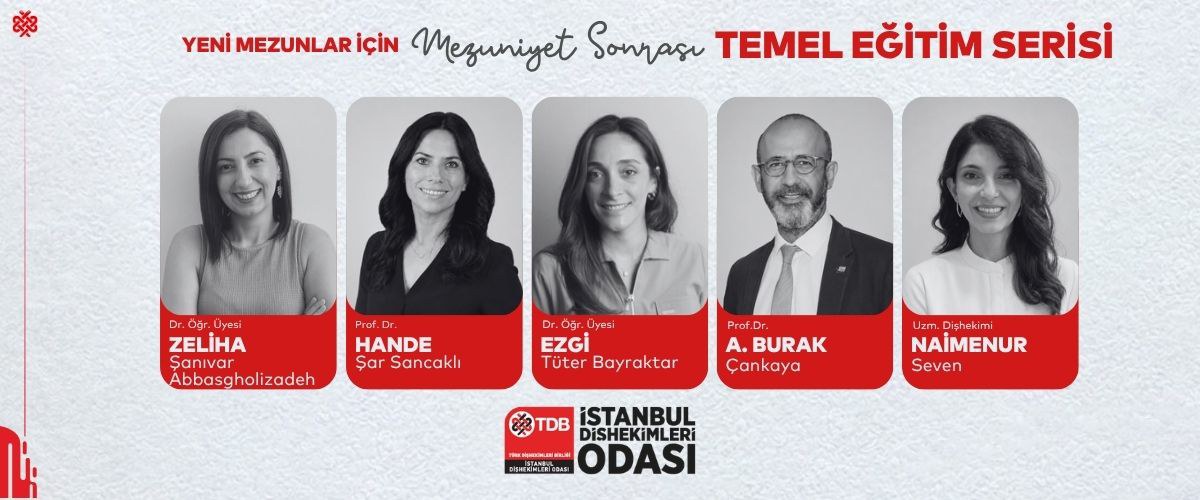 Posterior ve Anterior Direkt Restorasyonlarda Klinik İpuçları