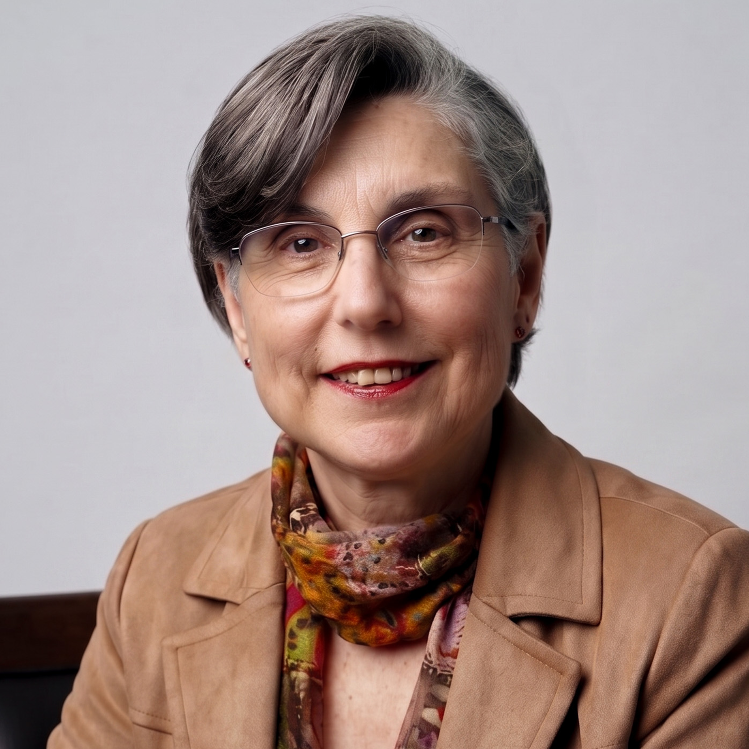 Prof. Dr. Olcay Şakar