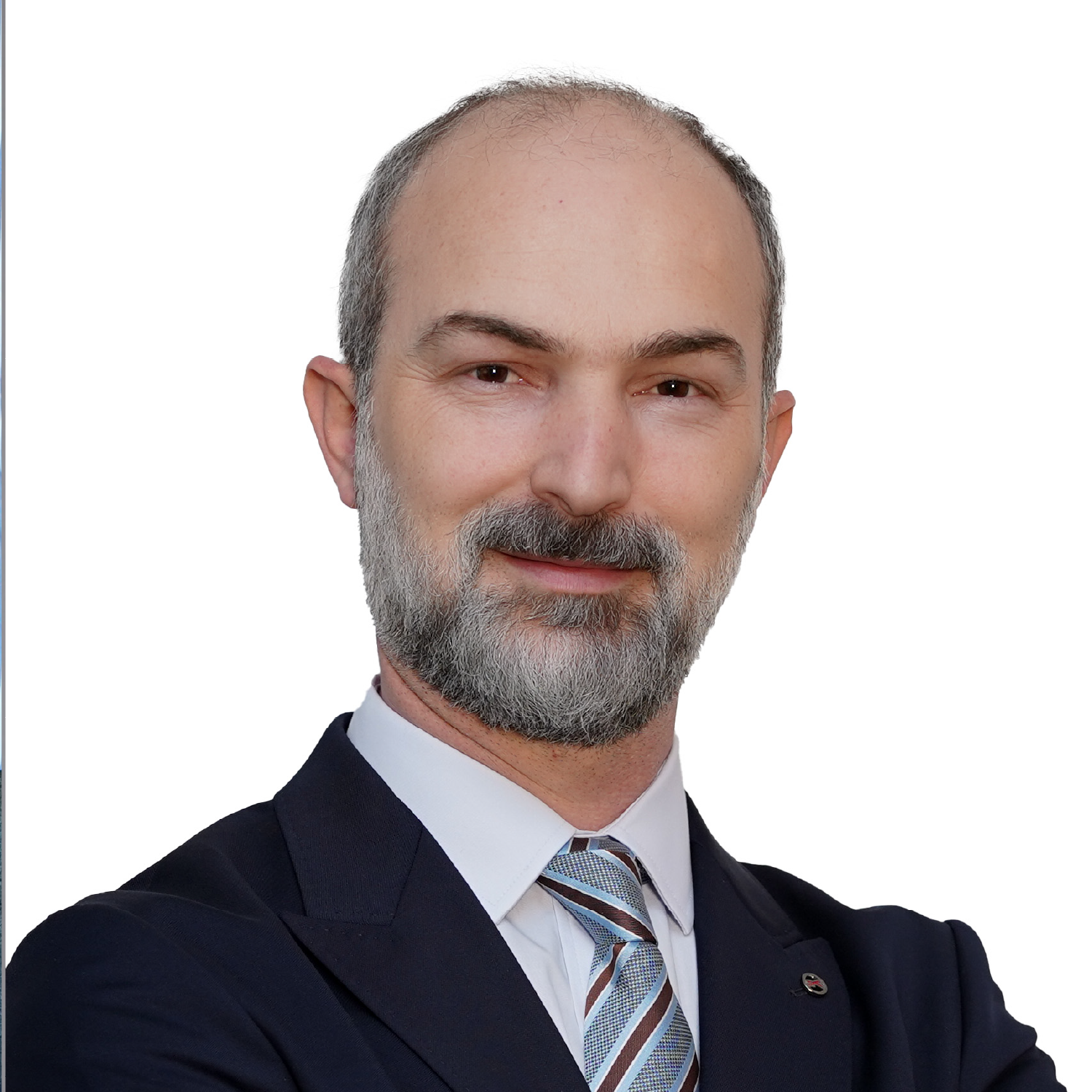 Dentist Fatih Özçayan