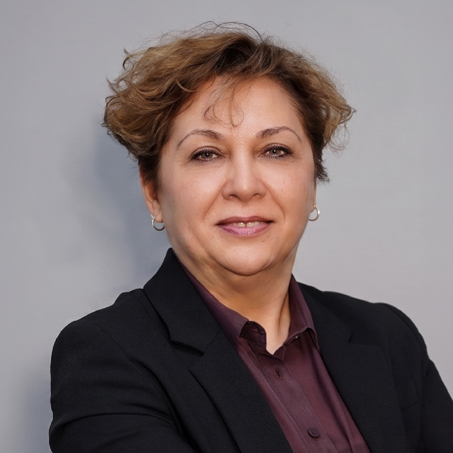 Dentist Funda Türkbay Fazlıoğlu