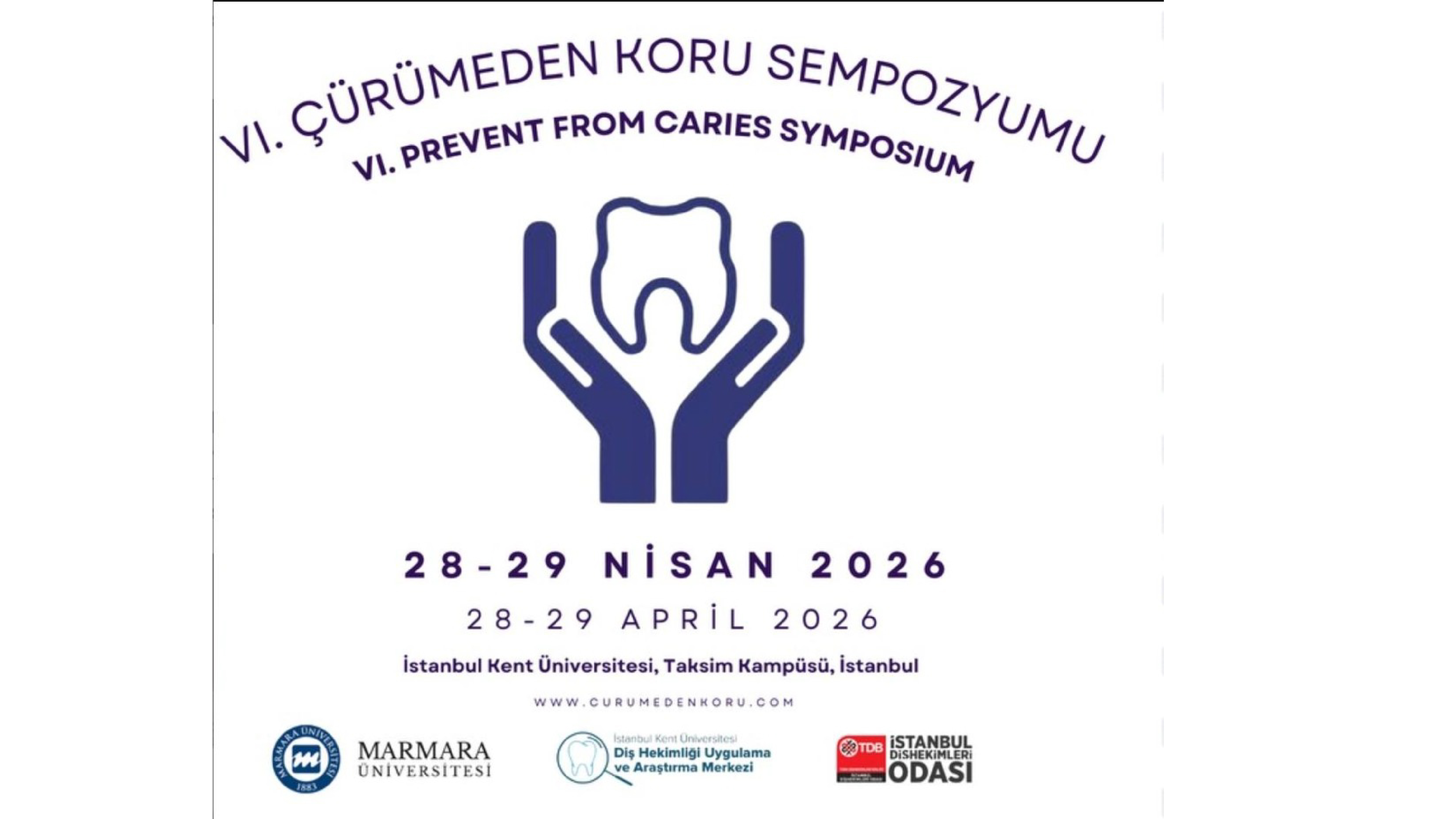 VI. Çürümeden Koru Sempozyumu